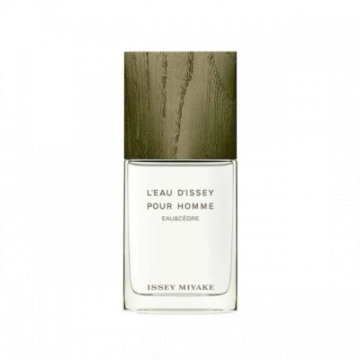 Issey Miyake L'Eau d'Issey Pour Homme Eau & Cedre