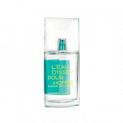 Issey Miyake L'Eau d'Issey pour Homme Shade of Lagoon