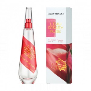 Issey Miyake L'Eau d'Issey Pure Shade of Flower