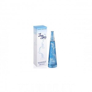 Issey Miyake L'Eau d'Issey Summer 2008