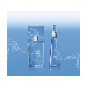 Issey Miyake L'Eau d'Issey Summer 2008