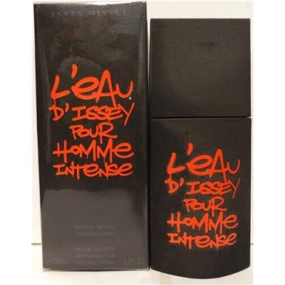 Issey Miyake L'eau D'issey Intense Edition Beton