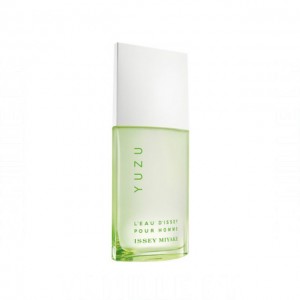 Issey Miyake L'Eau d'Issey Pour Homme Yuzu