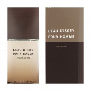 Issey Miyake L'Eau d'Issey pour Homme Wood & Wood