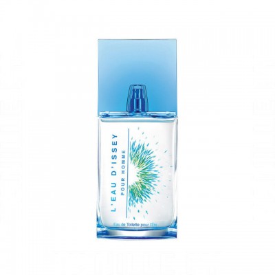 Issey Miyake L'Eau d'Issey Pour Homme Summer 2016