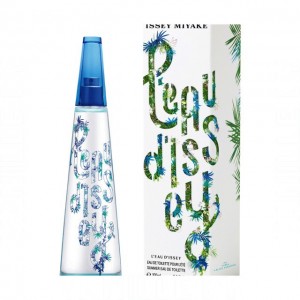 Issey Miyake L'Eau d'Issey Summer 2018