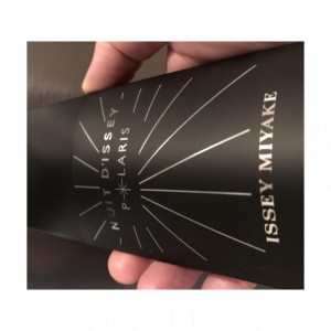 Issey Miyake Nuit d'Issey Polaris