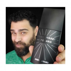 Issey Miyake Nuit d'Issey Polaris