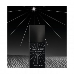 Issey Miyake Nuit d'Issey Polaris