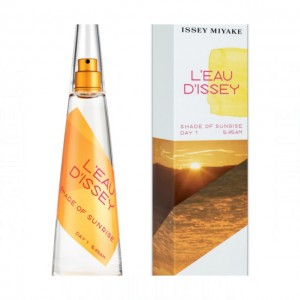 Issey Miyake L'Eau d'Issey Shade of Sunrise