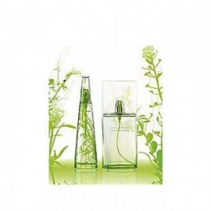 Issey Miyake L'Eau d'Issey Summer 2007 Femme
