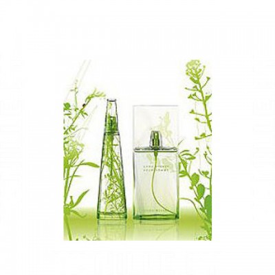 Issey Miyake L'Eau d'Issey Summer 2007 Femme