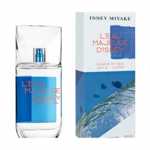Issey Miyake L'Eau Majeure d'Issey Shade of Sea