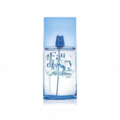 Issey Miyake L'Eau d'Issey Pour Homme Summer 2015