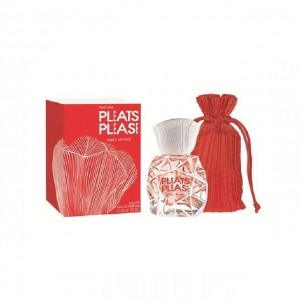 Issey Miyake Pleats Please L'Elixir