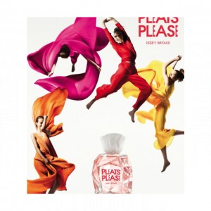Issey Miyake Pleats Please L'Elixir