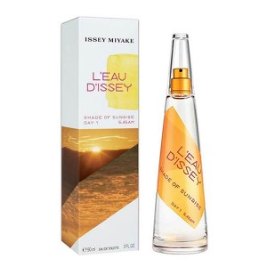 Issey Miyake L'Eau d'Issey Shade of Sunrise
