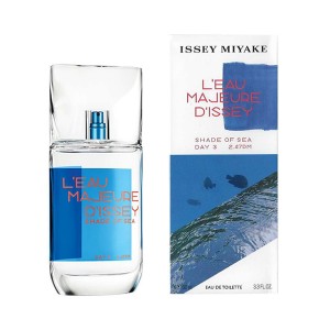 Issey Miyake L'Eau Majeure d'Issey Shade of Sea