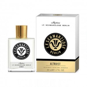 J.F. Schwarzlose Berlin Altruist Eau de Parfum