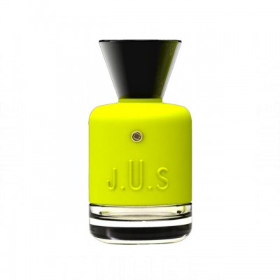 J.U.S Parfums Gingerlise