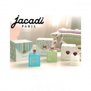 Jacadi Fille