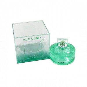 Jacomo Paradox Green for Men