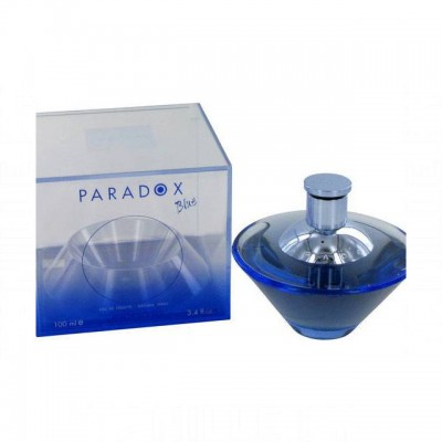 Jacomo Paradox Blue For Women