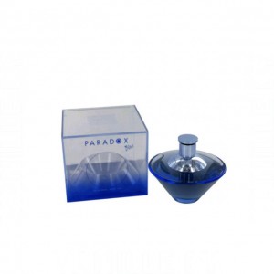 Jacomo Paradox Blue For Women