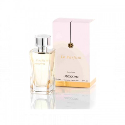 Jacomo Le Parfum