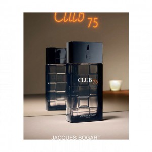 Jacques Bogart Club 75