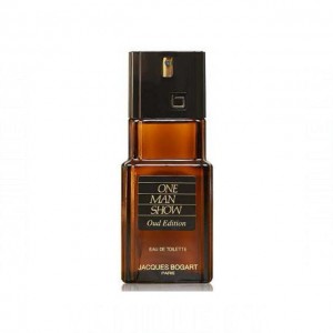 Jacques Bogart One Man Show Oud Edition