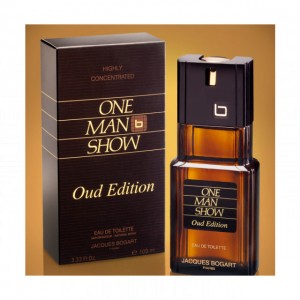 Jacques Bogart One Man Show Oud Edition