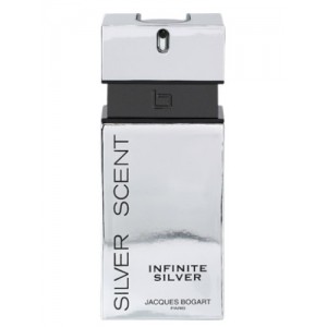 Jacques Bogart Silver Scent Infinite Silver