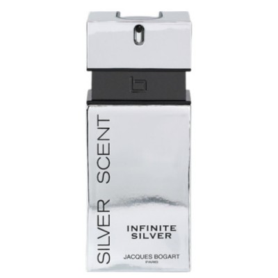 Jacques Bogart Silver Scent Infinite Silver