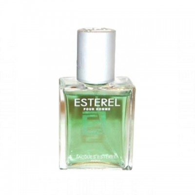 Jacques Esterel Esterel pour Homme