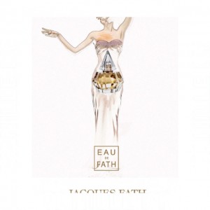 Jacques Fath Eau de Fath