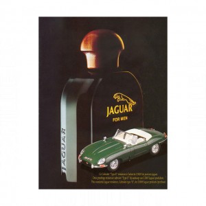 Jaguar for Men