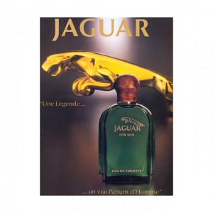 Jaguar for Men