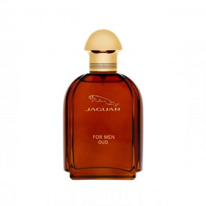 Jaguar For Men Oud