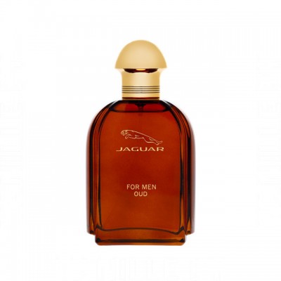 Jaguar For Men Oud