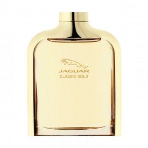 Jaguar Classic Gold