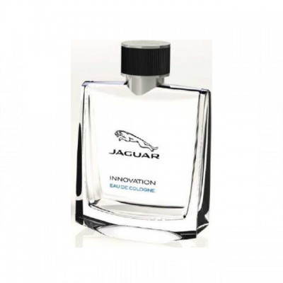 Jaguar Innovation Eau de Cologne