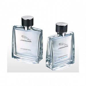 Jaguar Innovation Eau de Cologne