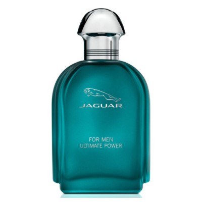 Jaguar For Men Ultimate Power