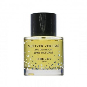 James Heeley Vetiver Veritas