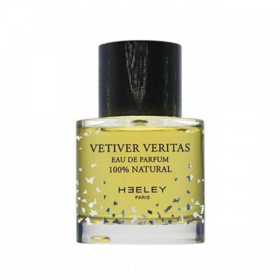 James Heeley Vetiver Veritas