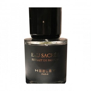 James Heeley Eau Sacree