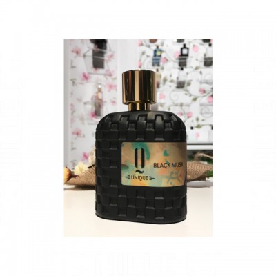 Jardin De Parfums Black Musk