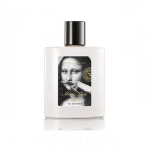 Jardin De Parfums 8 Mona Lisa Smile