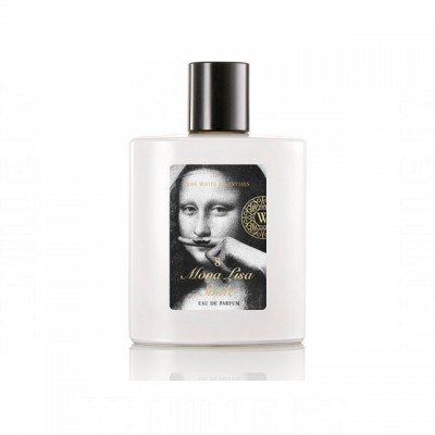 Jardin De Parfums 8 Mona Lisa Smile